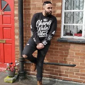 Meet your Posher, Amandeep